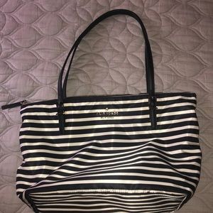 Kate Spade Watson Lane Maya Nylon Tote